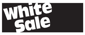 White Sale